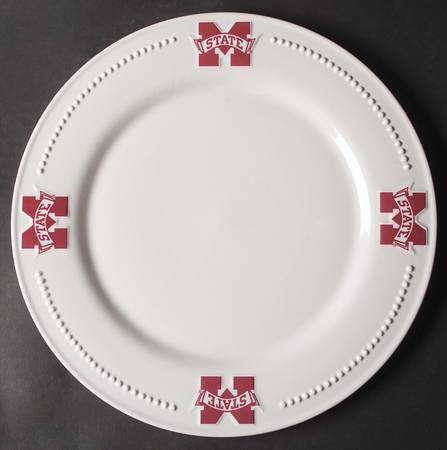 Mississippi State by Slavic Treasures