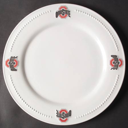Ohio State by Slavic Treasures