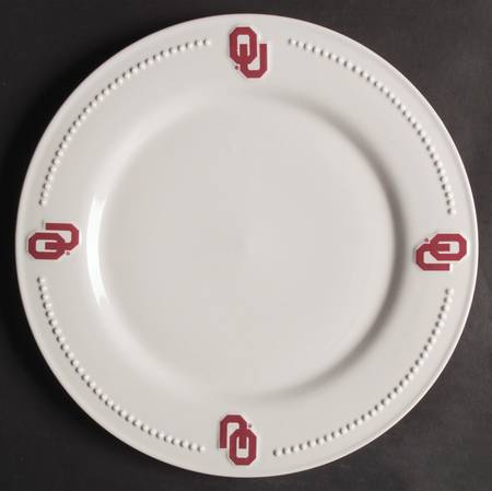 Oklahoma University by Slavic Treasures