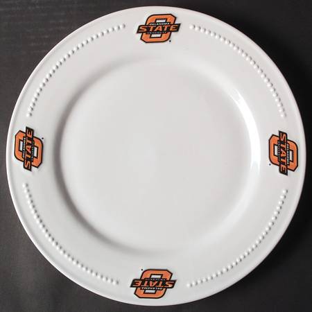 Oklahoma State by Slavic Treasures