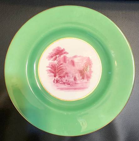 Y1314 by Spode