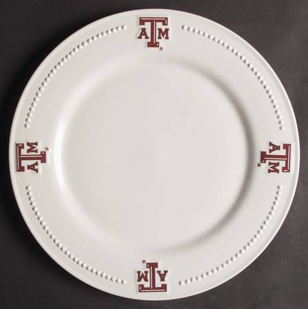 Texas A&M by Slavic Treasures