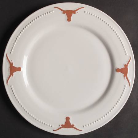 Texas by Slavic Treasures