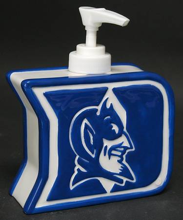 Duke University by Slavic Treasures