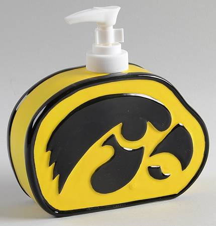 Iowa by Slavic Treasures