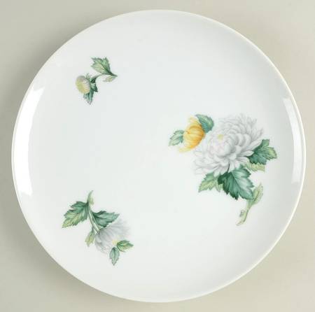 Chrysanthemum (Coupe, No Trim) by Sango