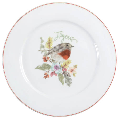 Robin Wreath by Spode