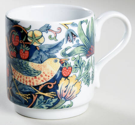 Strawberry Thief by Spode