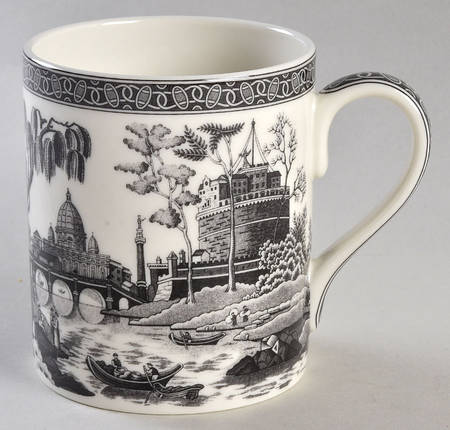 Spode Heritage Collection Mug