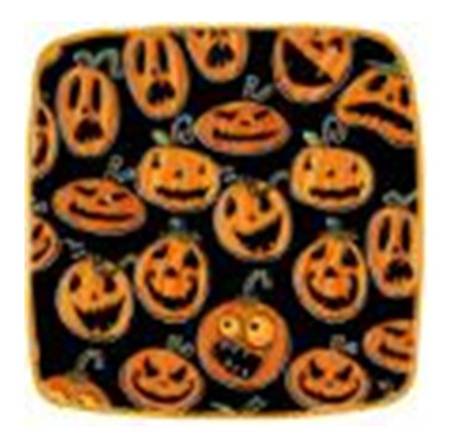 Carmin Pumpkin by Spectrum