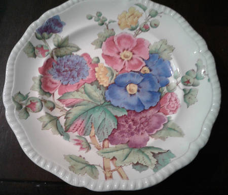 Butchart Gadroon by Spode