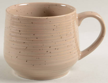 Sango Siterra Painter's Palette Mug