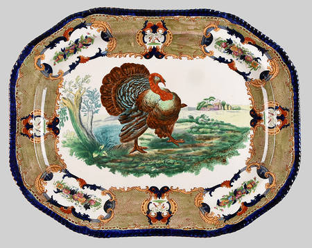 SP735 by Spode