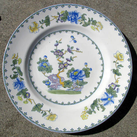 S-1518 by Spode