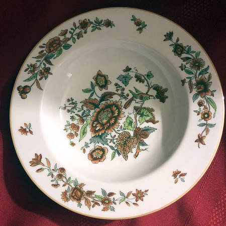 R9600 by Spode