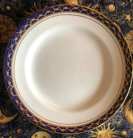 1905 by Standard China