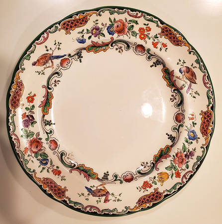 2-9239 by Spode