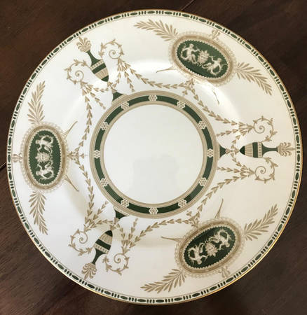 Y4870 by Spode