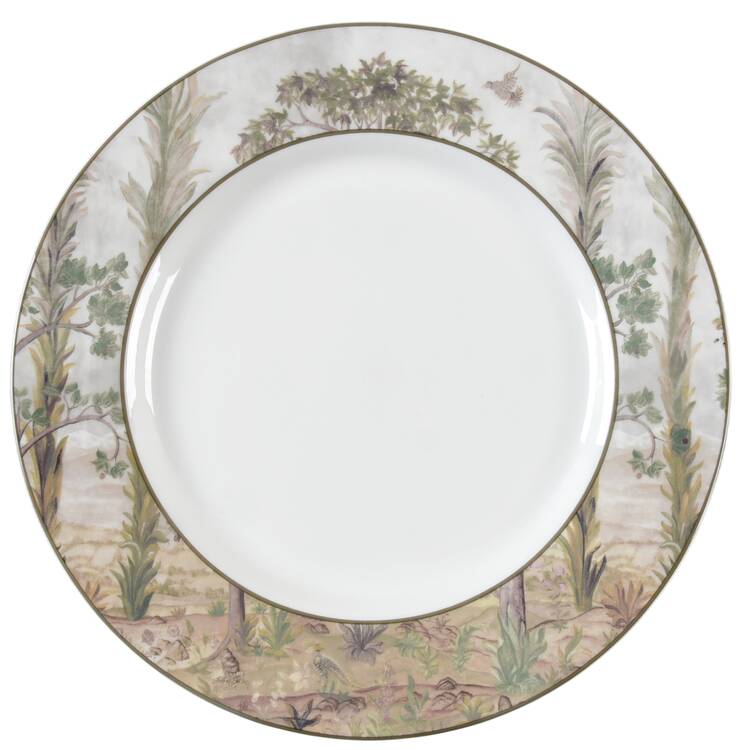 Tall Trees by Spode
