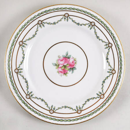 Queen Alexandra (Wife-Edward VII) by Spode