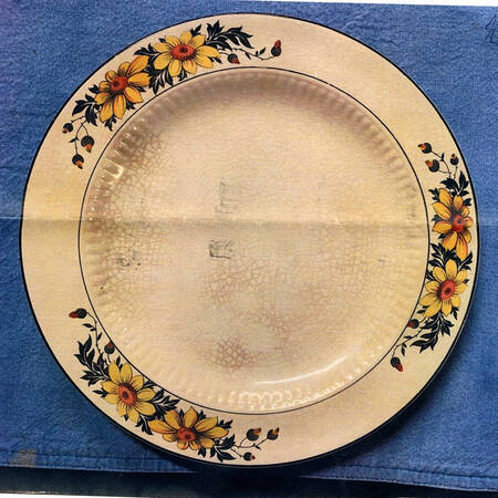 SEB179 by Sebring Pottery