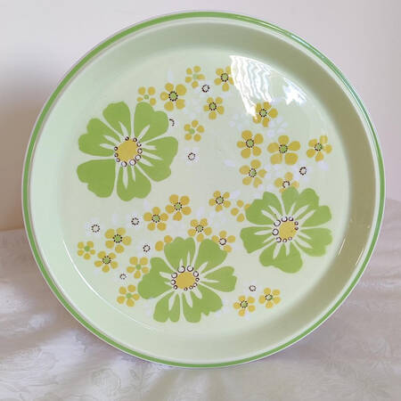 Green Meadows by Sears
