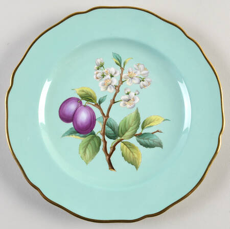 Y6612 by Spode