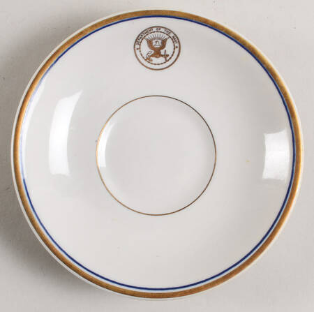US Navy by Sterling China (USA)