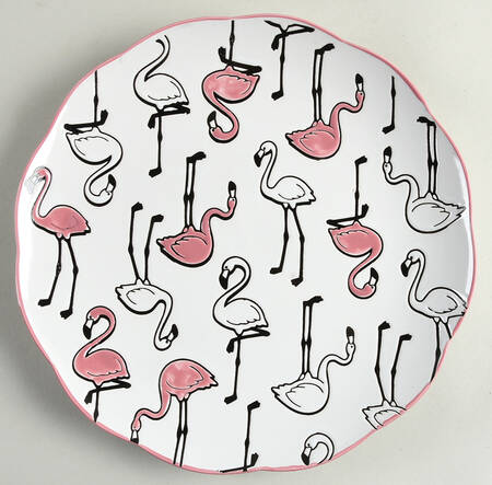 Freddy Flamingo by Spectrum