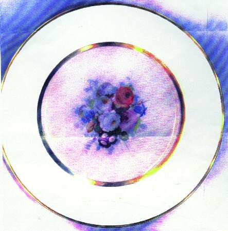 TAT6 by Tatler of Trenton