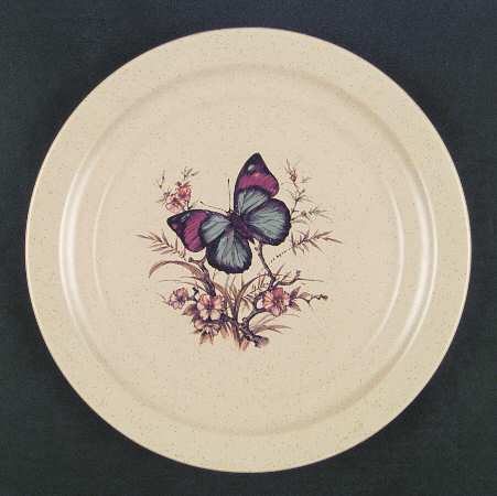 Butterfly by Treasure Craft