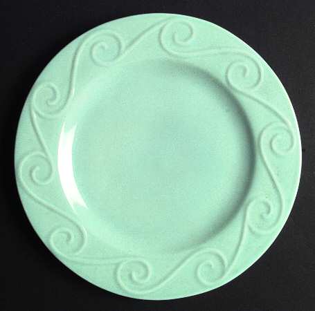 Andalucia Ice Blue by Treasure Craft