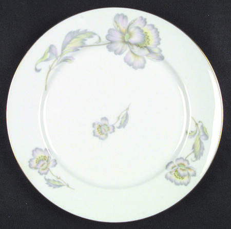 Pastel Poppy (Smooth) by Thomas