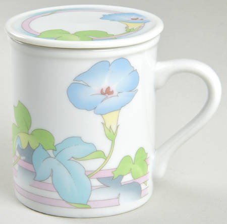 Morning Glory by Toscany