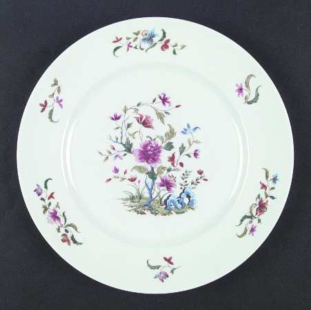 Madras by Royal Limoges