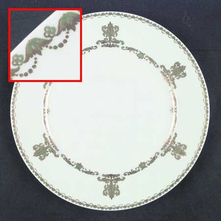 Marie Louise by Royal Limoges