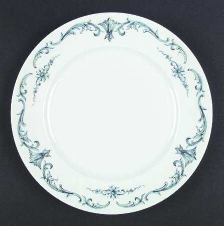 Old Masters by Royal Limoges