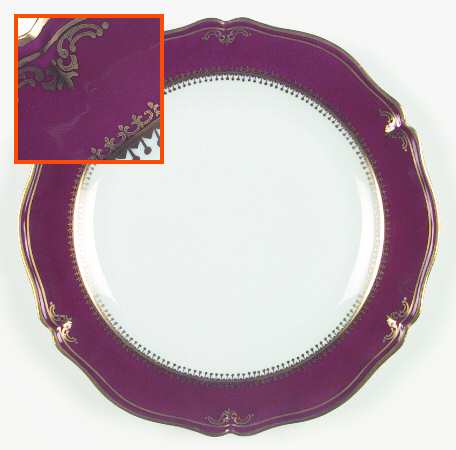 R6L2 by Royal Limoges