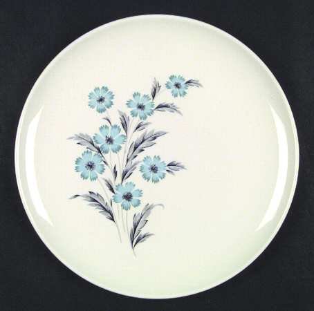 Blue Bonnet by Taylor, Smith & Taylor (Ts&T)