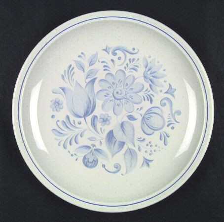 Blue Delft (Thin) by Taylor, Smith & Taylor (Ts&T)
