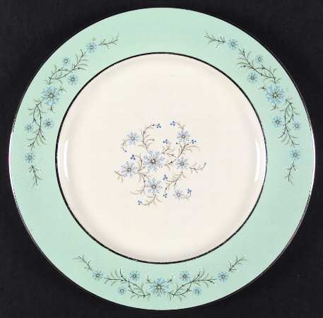 Classic Blue by Taylor, Smith & Taylor (Ts&T)