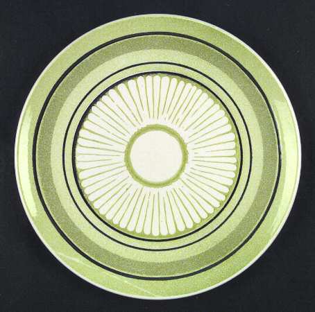 Green Span by Taylor, Smith & Taylor (Ts&T)