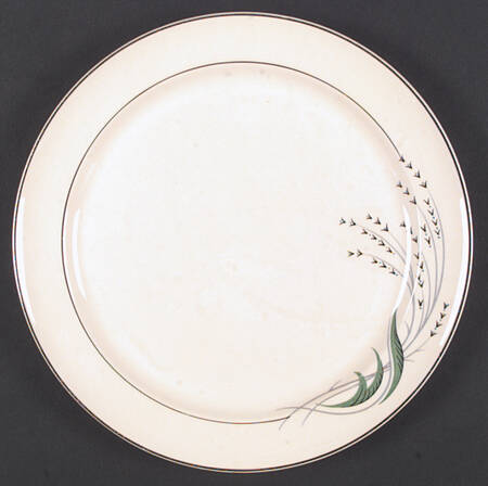 Green Wheat by Taylor, Smith & Taylor (Ts&T)
