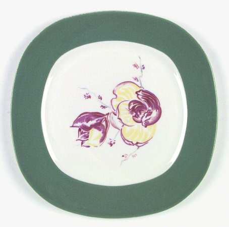 Magnolia Green by Taylor, Smith & Taylor (Ts&T)