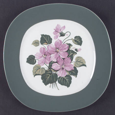 Marsh Violet by Taylor, Smith & Taylor (Ts&T)