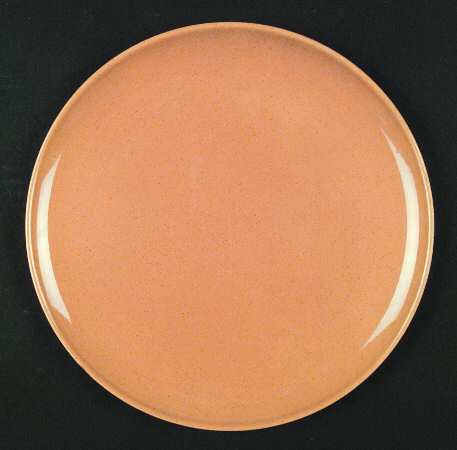 Pebbleford Burnt Orange by Taylor, Smith & Taylor (Ts&T)