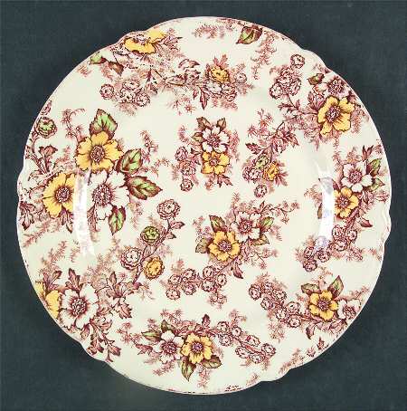 Dogwood by Taylor, Smith & Taylor (Ts&T)