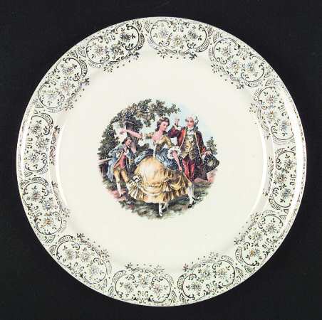 Antoinette by Taylor, Smith & Taylor (Ts&T)