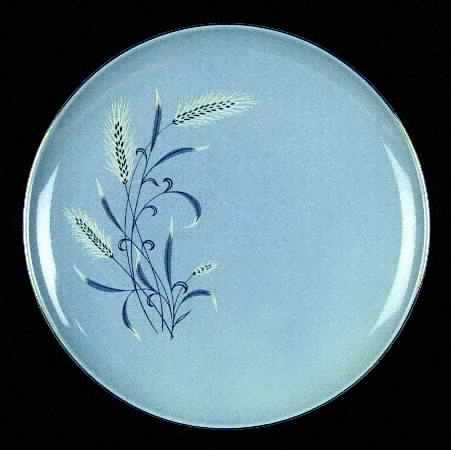 White Wheat by Taylor, Smith & Taylor (Ts&T)