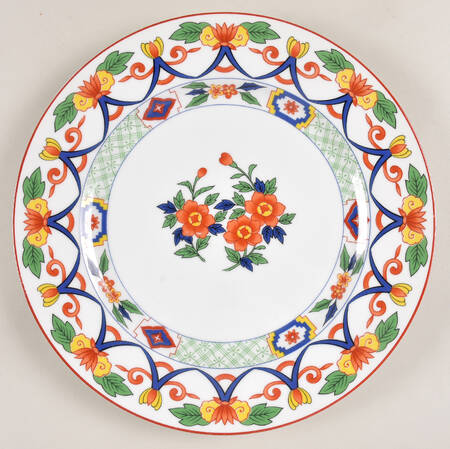 Ming by Taitu